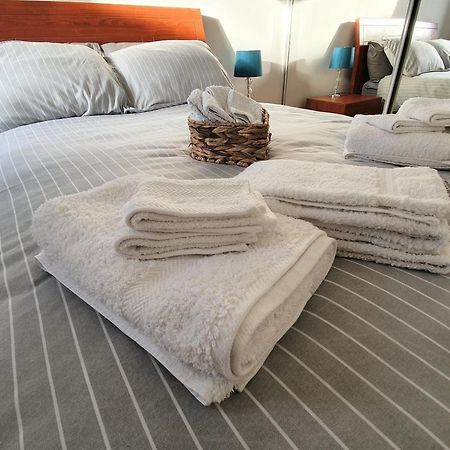 Modern One Bedroom Apt - City Centre & Freeparking Glasgow Extérieur photo